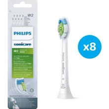Насадка для электрической зубной щетки Philips Sonicare W2 Optimal White HX6068/12: Производитель Philips