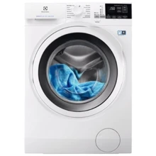 Пральна машина Electrolux EW7W4684WP: Тип машини Автомат з сушінням
