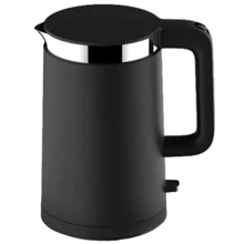 Электрочайник Viomi Kettle Black V-MK152B: Мощность, Вт 1800