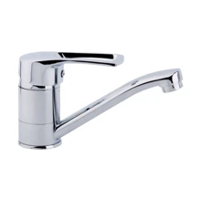 Sanitary Wares G-Ferro Hansberg 002М кухня 15 см: Назначение Для кухни