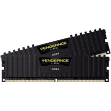 Corsair 32 GB (2x16GB) DDR4 2666 MHz Vengeance LPX (CMK32GX4M2A2666C16): Производитель Corsair