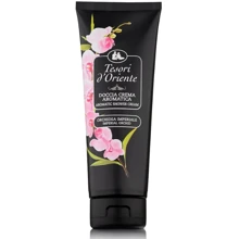 Tesori d'Oriente Orchidea della Cina Китайская орхидея крем-гель для душа 250 ml: Назначение Увлажнение, Расслабление, Очищение, Ароматизация