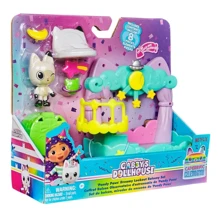 Игровой набор Gabby's Dollhouse Волшебный домик Габби Балкон Пандолапа (SM36259/6071360): Производитель Gabby's Dollhouse