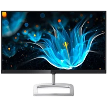 Монитор Philips 226E9QSB/01: Покрытие экрана антибликовое
