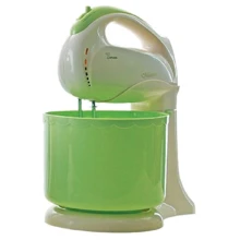 Миксер Maestro MR550 Green: Мощность, Вт 150