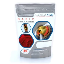 Collango Basic Collagen Колаген 300 г: Тип Коллаген