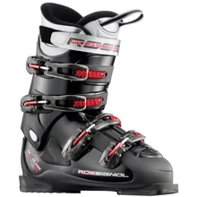 Ботинки для лыж Rossignol AXIUM X 50 29 (2010): Уровень катания прогрессирующий