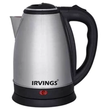 Электрочайник Irvings IKTE01SS: Мощность, Вт 1800