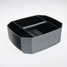 Верхняя корзина JBL Korbeinsatz+Dicht oben для наполнителей для фильтров CristalProfi 1501/1901 (60186 ): Производитель JBL