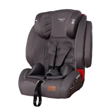 Автокресло Carrello Magnum CRL-9802 Grey Wolf: Группа 1/2/3 (9-36 кг)