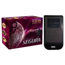 Segura SI-201WR: Тип сигнализации Односторонняя