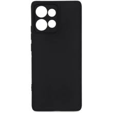 Чехол для телефонов ArmorStandart Matte Slim Fit Camera cover Black for Motorola Edge 50 5G (ARM81707): Совместимость Motorola Edge 50 5G