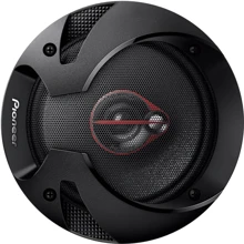 Pioneer TS-R1651S: Тип коаксиальная автоакустика