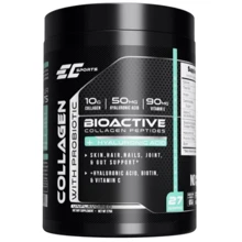 Earth's Creation EC Sports Collagen Bioactive Колагенові пептиди з пробіотиками, гіалуроновою кислотою та біотином 275 г: Тип Коллаген