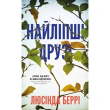 Люсінда Беррі: Найліпші друзі: Виробник BookChef