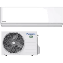 Кондиціонер Panasonic CS-Z71ZKEW/CU-Z71ZKE Flagship White: Вид установки внутрішнього блоку настенный