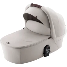 Люлька Britax Römer SMILE 5Z Soft Taupe (2000039634): Виробник BRITAX-ROMER