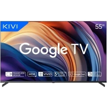 Телевизор Kivi 55U710QB: Тип LED-телевизоры