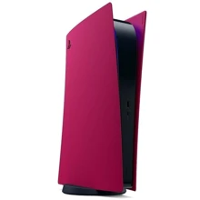 Аксесуар для приставки Sony PS5 Console Covers Cosmic Red (9403296): Сумісність PlayStation 5