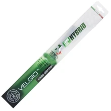 Двірник каркасний Velgio Long Life HYBRID 24/600 мм 82600: Конструкція каркасна