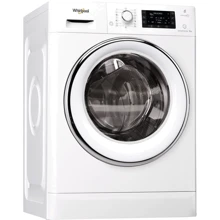 Пральна машина Whirlpool FWD81284WC EE: Тип машини автомат