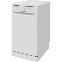 Посудомойка Indesit DSFE 1B10: Размеры 85x45x59 см (ВxШxГ)
