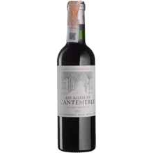 Вино Les Allees de Cantemerle 2013 красное сухое 0.375 л (BWW0481): Страна производитель Франция