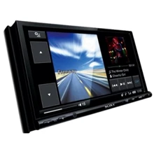 Sony XAV-70BT: Операционная система Windows CE 6