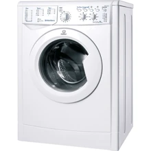 Пральна машина Indesit IWSNC 51051X9 EU: Тип машини автомат