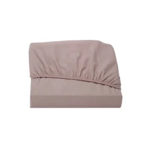 Простирадло на гумці Good-Dream бязь Beige 180х200 (GDBCSHEETF180200): Тип простынь