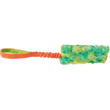 Игрушки для тренировки собак Trixie Bungee Fun полиэстер 20x47 см (4011905328676): Производитель Trixie