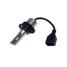 LED лампа Baxster SE H16 5202 6000K: Головной свет Противотуманная, Дальний свет, Ближний свет