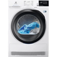 Сушильна машина Electrolux EW8H458BU: Тип завантаження фронтальна