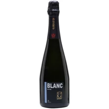 Игристое Henri Giraud Blanc De Craie белое 0.75л (BWW7602): Объем, л 0.75