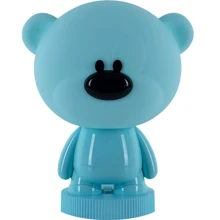 Светильник-ночник Kite LED с аккумулятором Bear (K24-490-2-3): Вид Животное