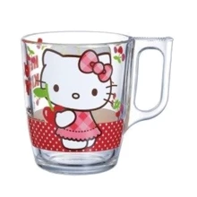 Кружка Luminarc HELLO KITTY CHERRIES J0026 (250мл): undefined undefined