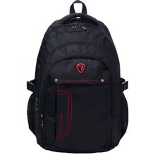 Мужской рюкзак Wings черный (1bp0240-black): Пол Мужской