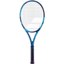 Ракетка Babolat Pure Drive 98 blue unstr no cover Gr3 (101474-136): undefined undefined