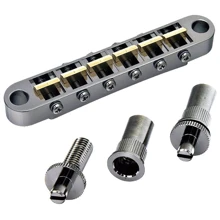 Бридж GOTOH AS103B-T C: Производитель GOTOH