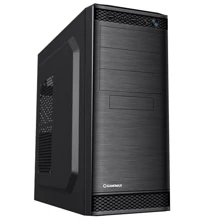 Корпус GameMax (MT508-450W): Форм-фактор материнской платы ATX/MicroATX