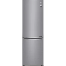 Холодильник LG DoorCooling+ GA-B459SMRZ: Тип холодильник двухкамерный
