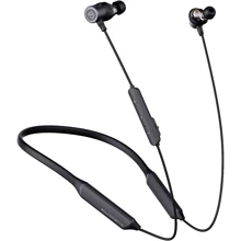 Навушники SoundPEATS Force Pro Black: Тип конструкції внутриканальные