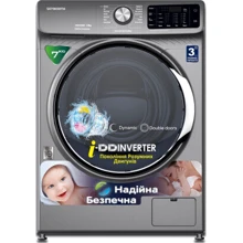 Стиральная машина Skyworth F70242SDS: Тип машины Автомат