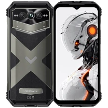 Смартфон Doogee V Max Pro 12/512GB Gray: Дисплей 6.58" IPS FullHD+ / 401 ppi / Corning Gorilla Glass Victus