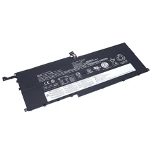 Батарея для ноутбука Lenovo 00HW028 ThinkPad X1 Carbon 2016 15.2V Black 3290mAh OEM: Емкость, мАч 3290
