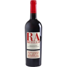 Вино Di Majo Norante Ramitello (0,75 л) (BW9629): Страна производитель Италия