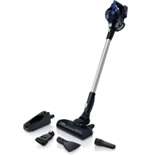 Пилосос Bosch BBS611MAT: Тип пилососа ручной (вертикальный)