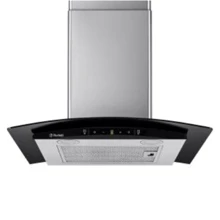 Вытяжка Perfelli GRASSI 6PWX INOX: Тип воздухоочистителя Рециркуляция, Отвод
