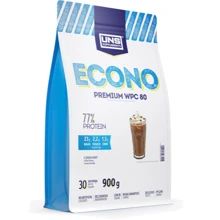 Протеїн UNS Econo Premium 900 g/ 30 servings/ Coffee: Вид сироваткові