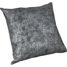 Подушка Прованс декоративная 45х45см INFINITY серая (4823093446731): Размер, см 45x45